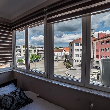 Suites Donna Bihać Εξωτερικό φωτογραφία