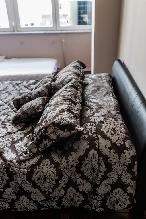 Suites Donna Bihać Εξωτερικό φωτογραφία