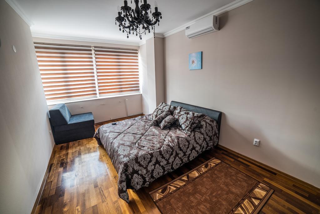 Suites Donna Bihać Εξωτερικό φωτογραφία