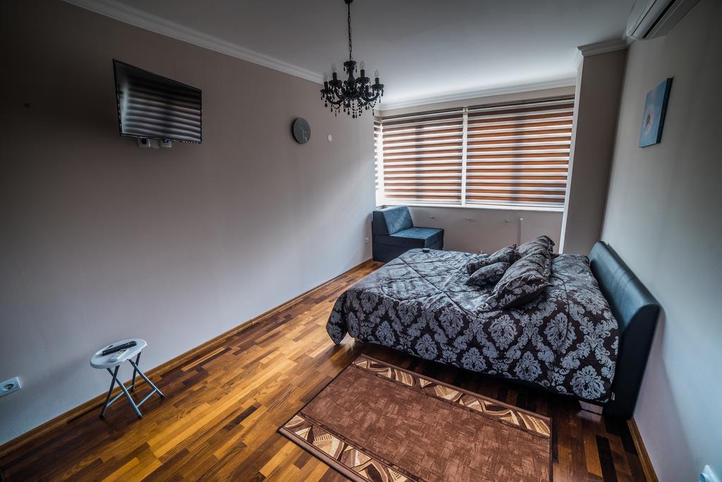 Suites Donna Bihać Εξωτερικό φωτογραφία