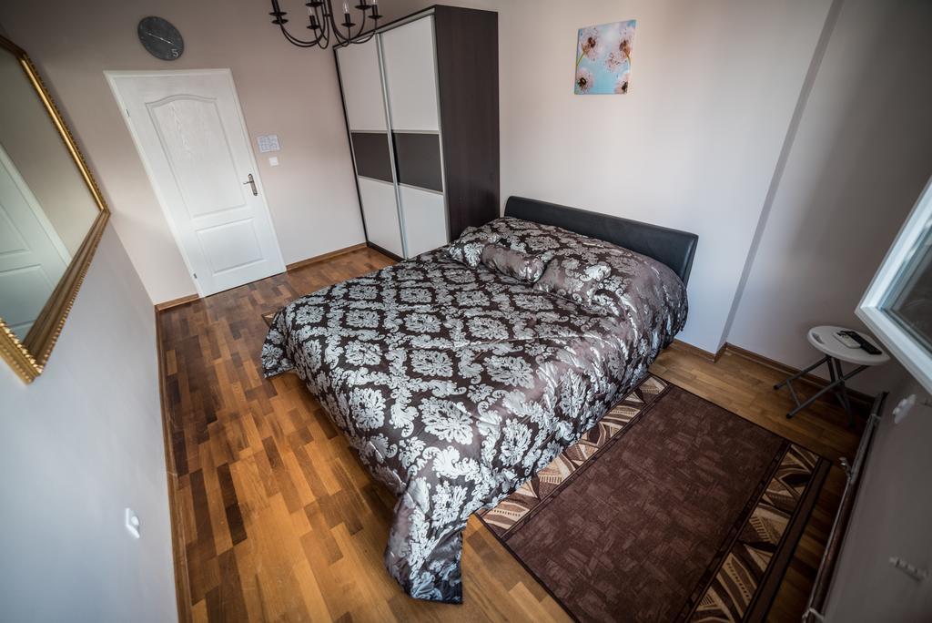 Suites Donna Bihać Εξωτερικό φωτογραφία