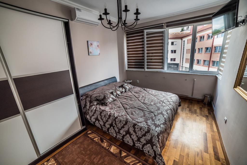 Suites Donna Bihać Εξωτερικό φωτογραφία