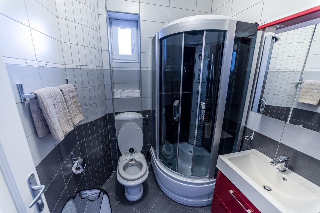 Suites Donna Bihać Εξωτερικό φωτογραφία