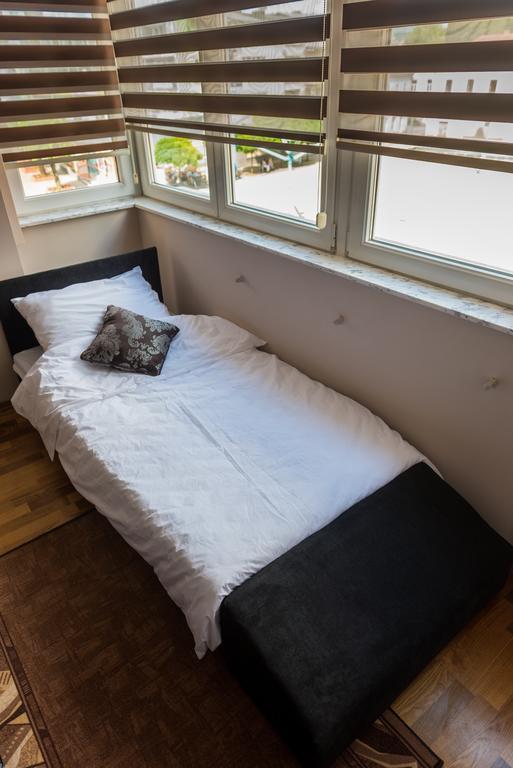 Suites Donna Bihać Εξωτερικό φωτογραφία