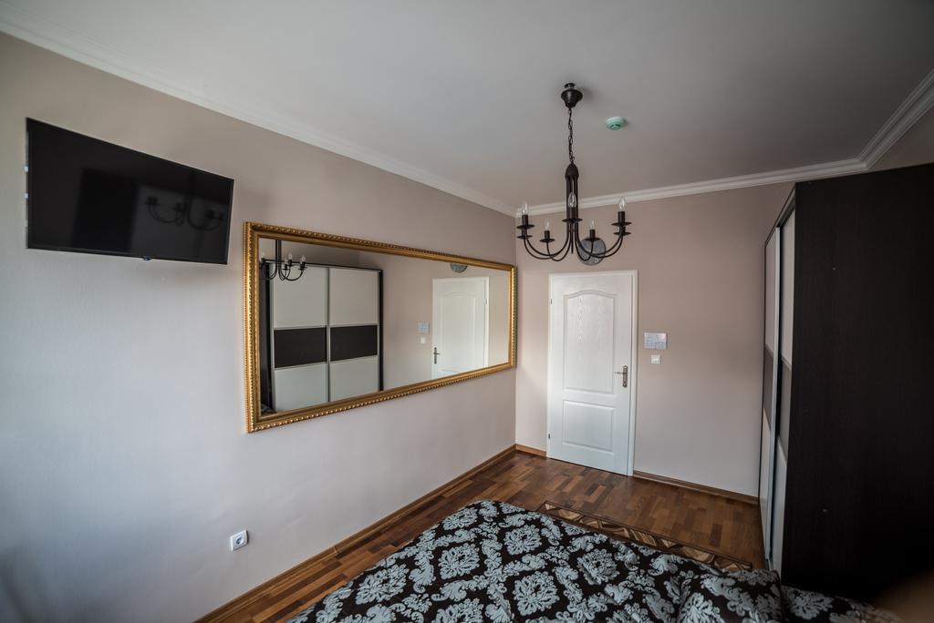 Suites Donna Bihać Εξωτερικό φωτογραφία