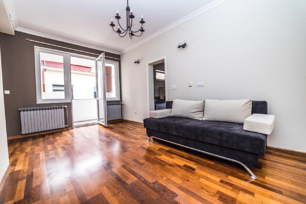 Suites Donna Bihać Εξωτερικό φωτογραφία