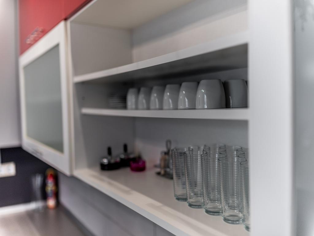Suites Donna Bihać Εξωτερικό φωτογραφία